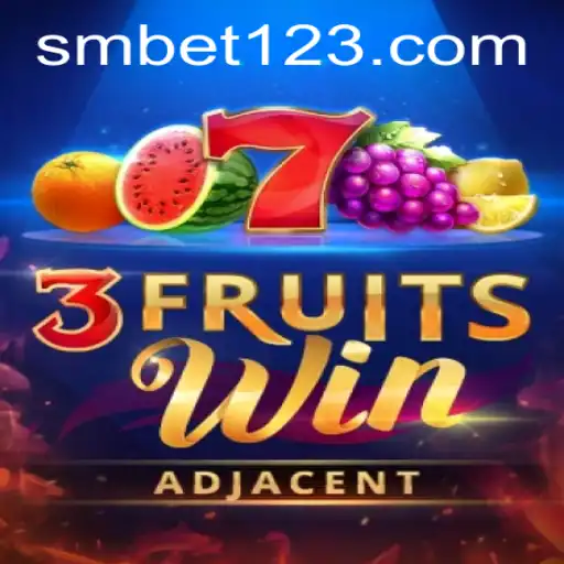 Discovering the Thrills of 3FruitsWin: A Guide to SM BET's Latest Sensation