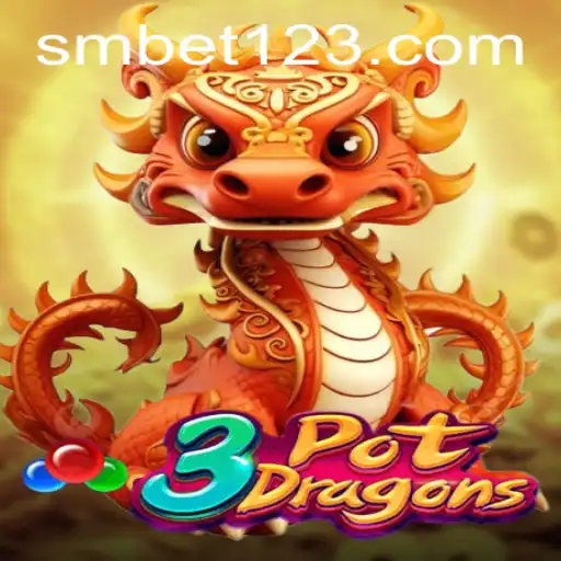 Discover the Exciting World of 3PotDragons and SM BET