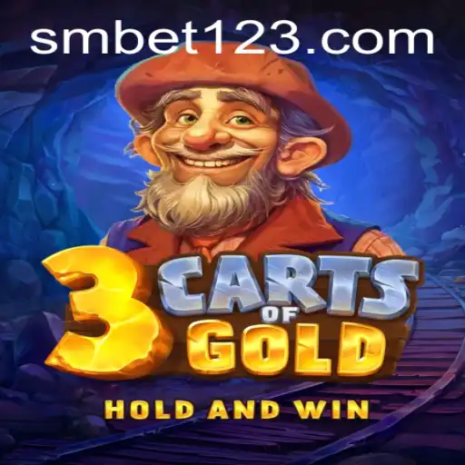 Unveiling 3cartsOfGold: An Intriguing Adventure in Modern Gaming with SM BET