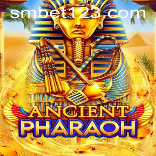 AncientPharaoh: Unveil the Mysteries of Egypt with SM BET