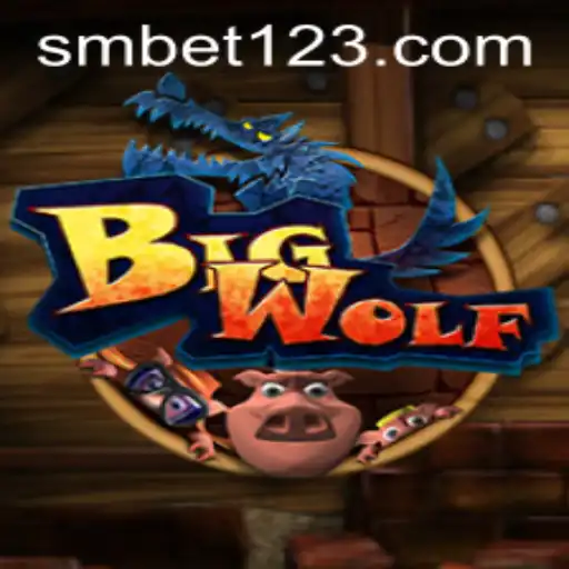 Explore BigWolf: A Thrilling Adventure with SM BET