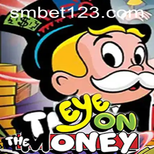 EyeOnTheMoney: Mastering Strategy and Precision with SM BET