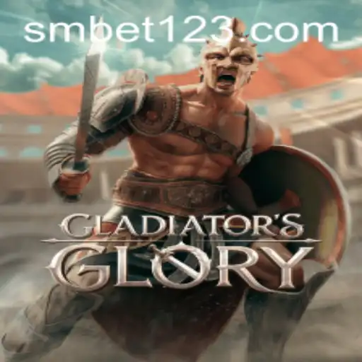 Discover the World of GladiatorsGlory and the Innovative SM BET System
