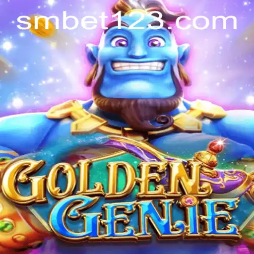 GoldenGenie: The Exciting World of SM BET