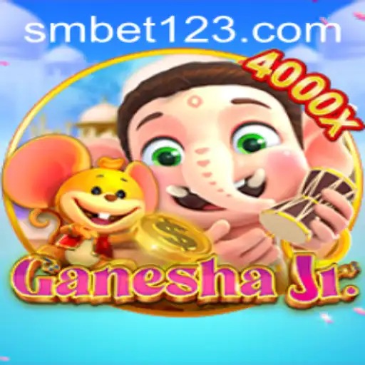 Discover GaneshaJr: A Fun and Engaging Game with SM BET Integration