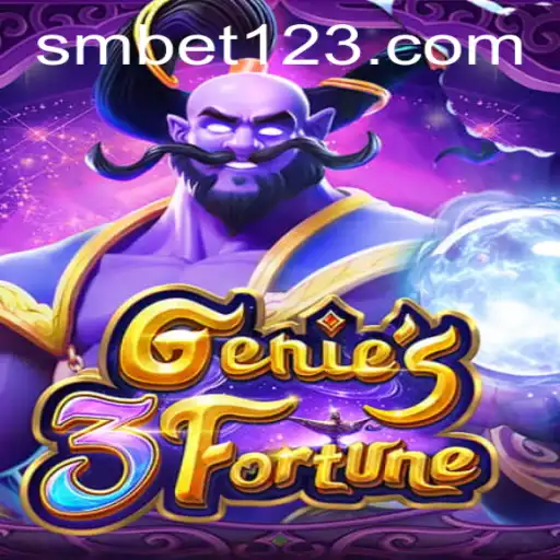 Discovering Genie3Fortune: A New Era in Interactive Gaming with SM BET