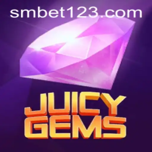 JuicyGems: Dive into the World of Sparkling Adventures with SM BET