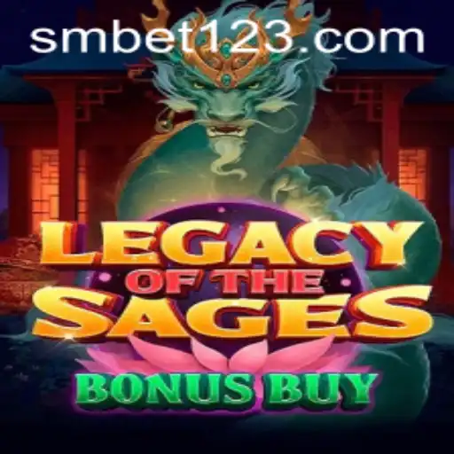Exploring the Enchanting World of LegacyoftheSagesBonusBuy with SM BET