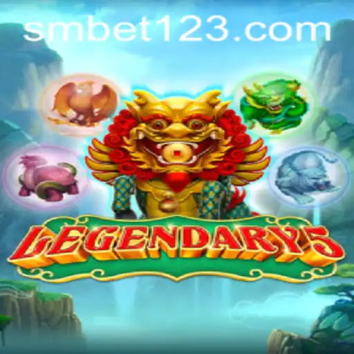 Discover the Excitement of Legendary5: Your Ultimate Gaming Adventure with SM BET
