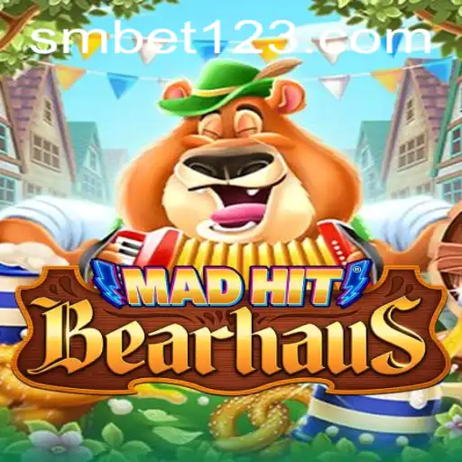 Unveiling the Exciting World of MadHitBearhaus: A New Gaming Sensation with SM BET