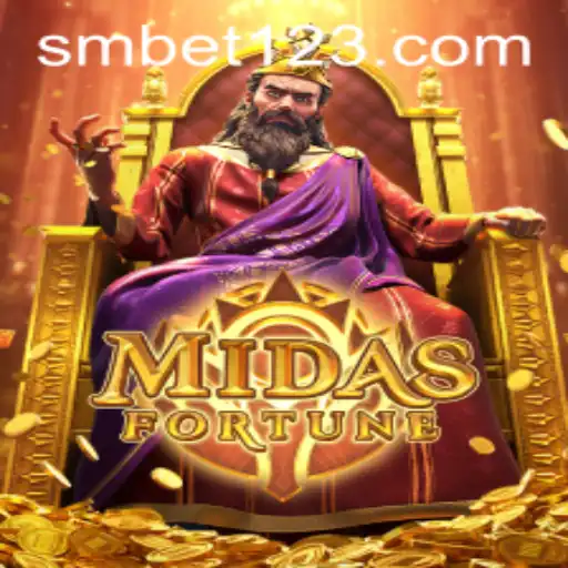 Unveiling MidasFortune: The Ultimate Gaming Revolution with SM BET
