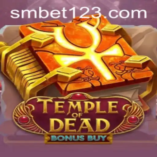 Explore the Exciting World of TempleofDeadBonusBuy and SM BET