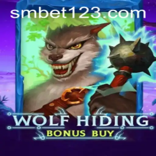 WolfHidingBonusBuy: An Exciting Game Adventure with SM BET