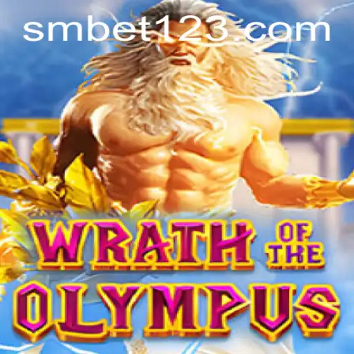 Exploring WrathofOlympus: A Dive into the Divine World of SM BET